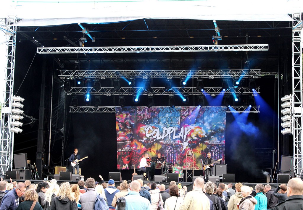 Esbjerg Rock Festival 2014